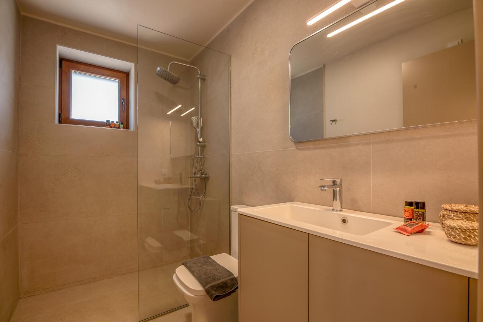 Apartment Superior Argilos With Private Pool Korfalonas
