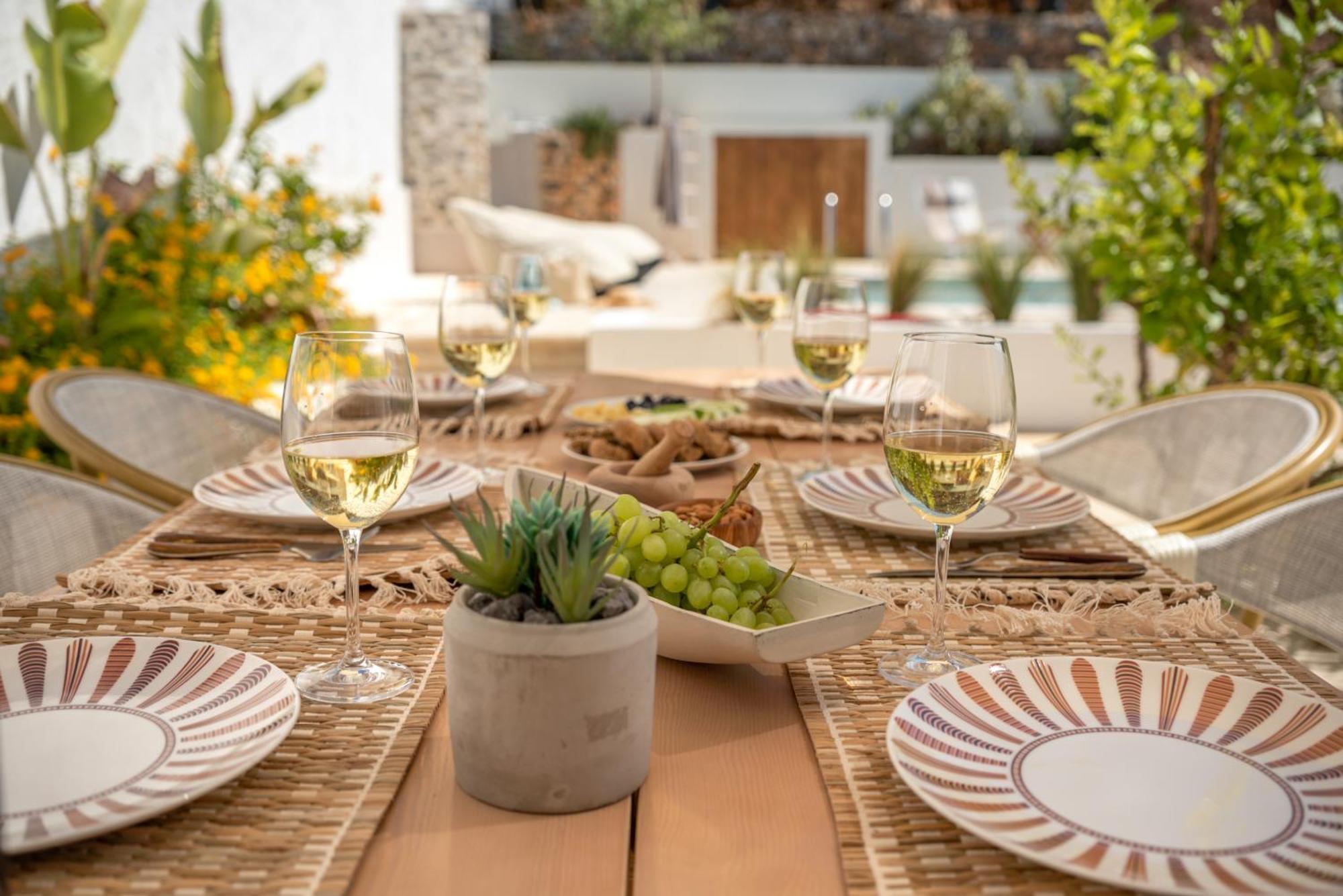 Διαμέρισμα Superior Argilos With Private Pool *