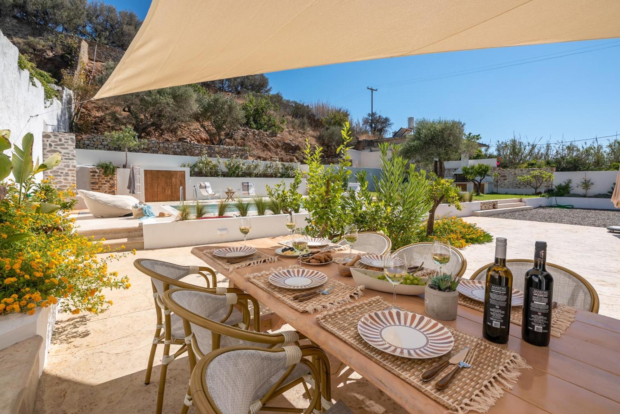Διαμέρισμα Superior Argilos With Private Pool *