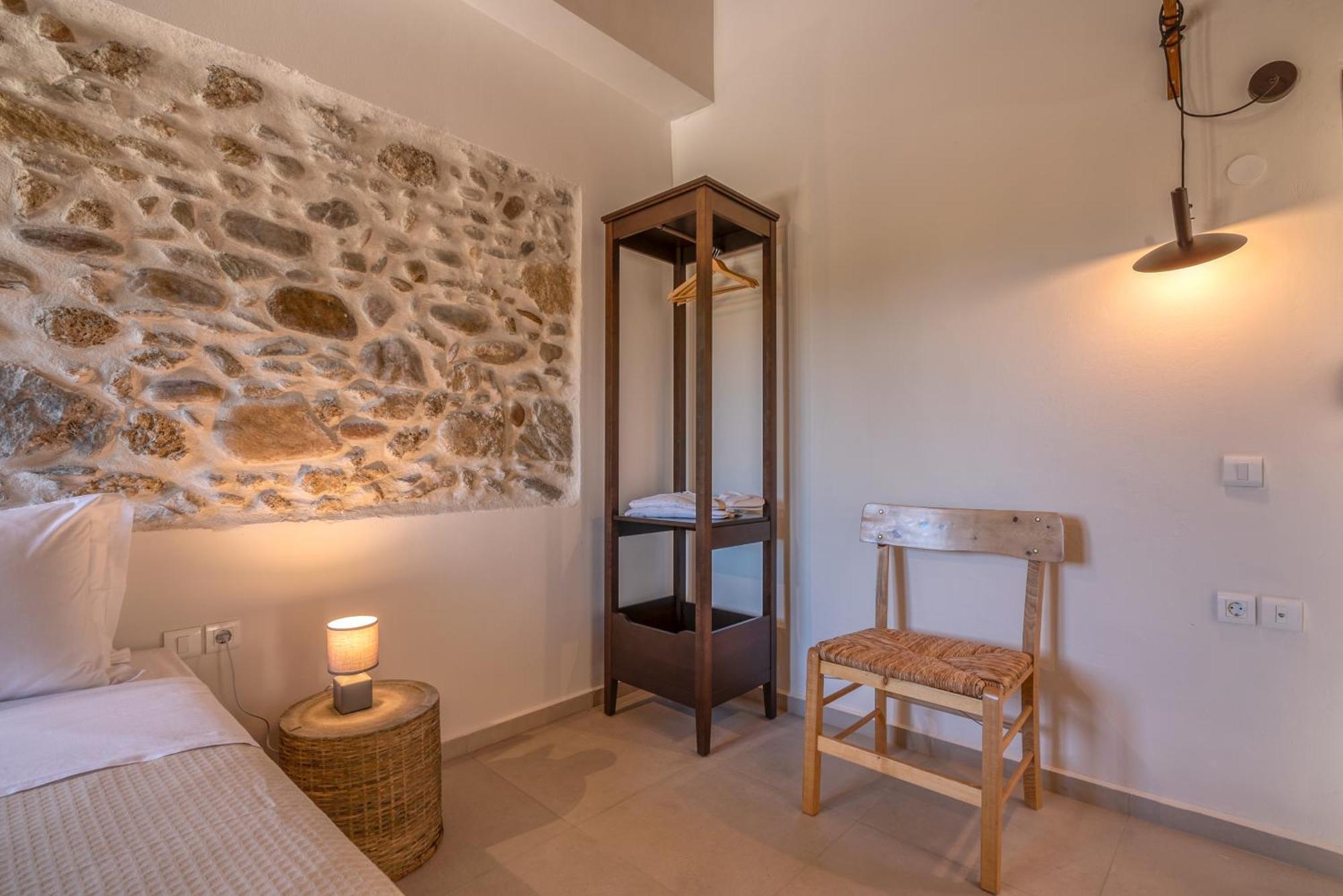 Διαμέρισμα Superior Argilos With Private Pool *
