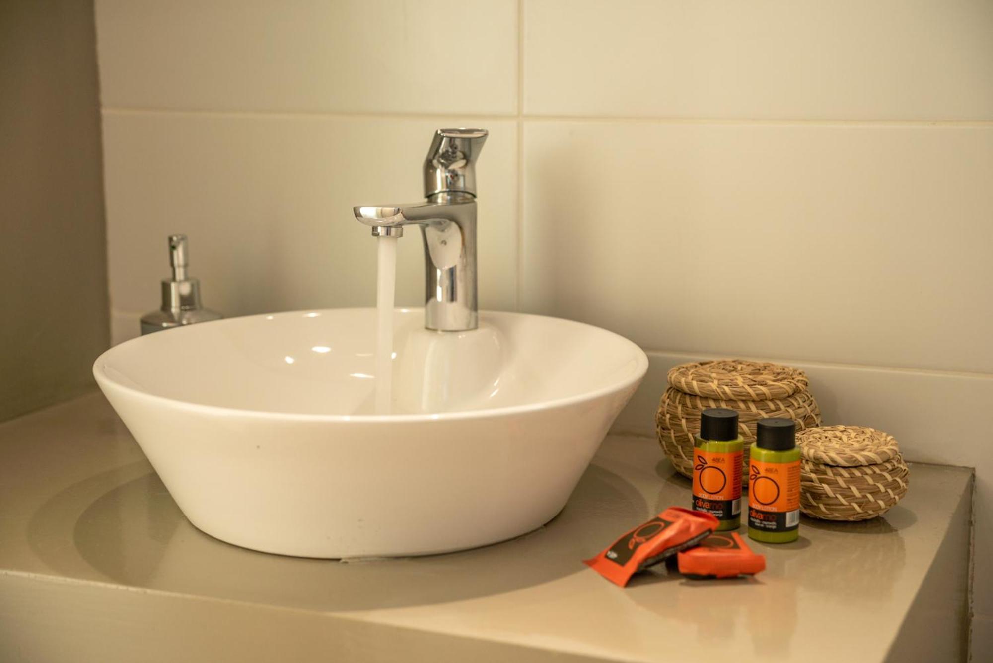 Διαμέρισμα Superior Argilos With Private Pool *