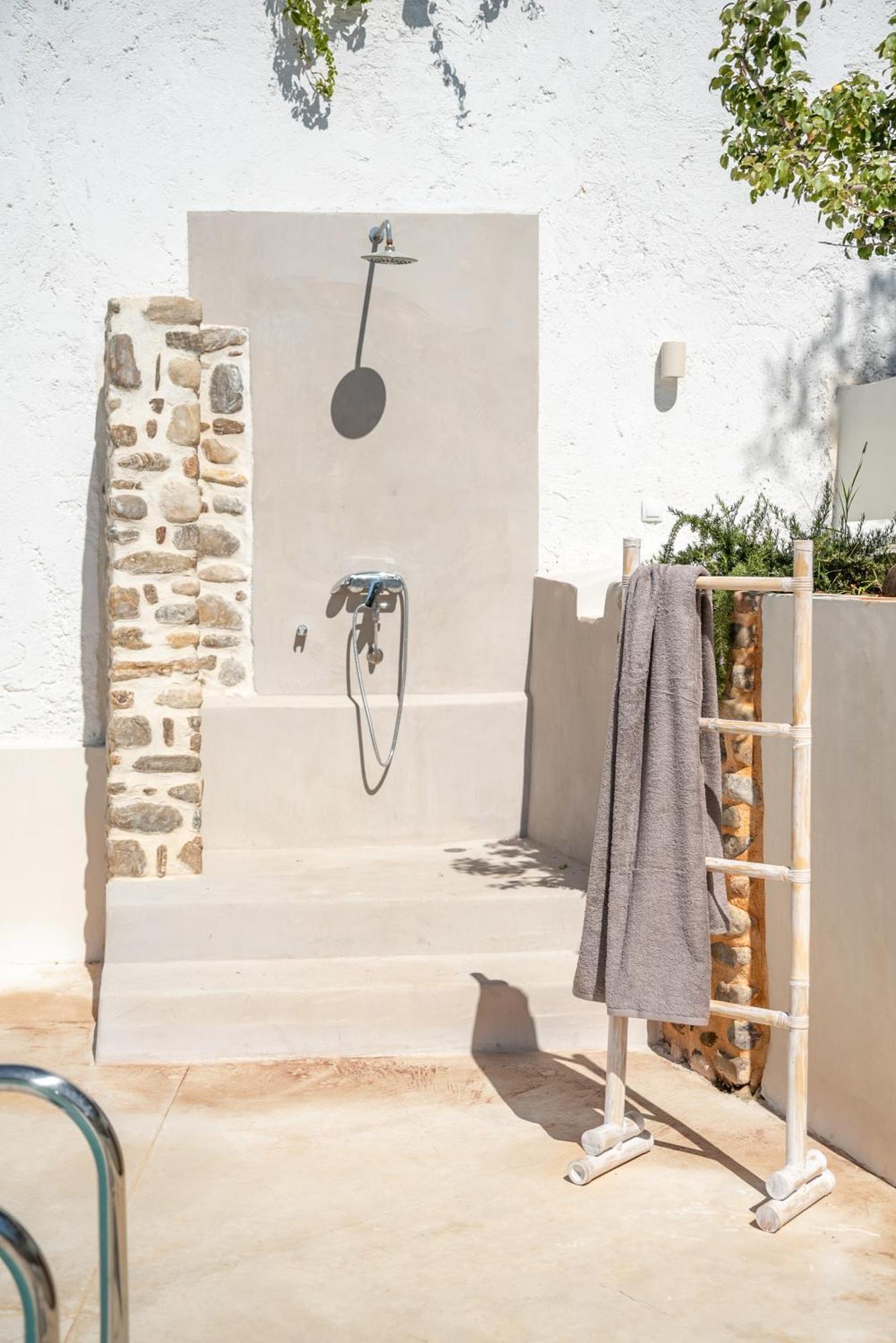 Apartment Superior Argilos With Private Pool *