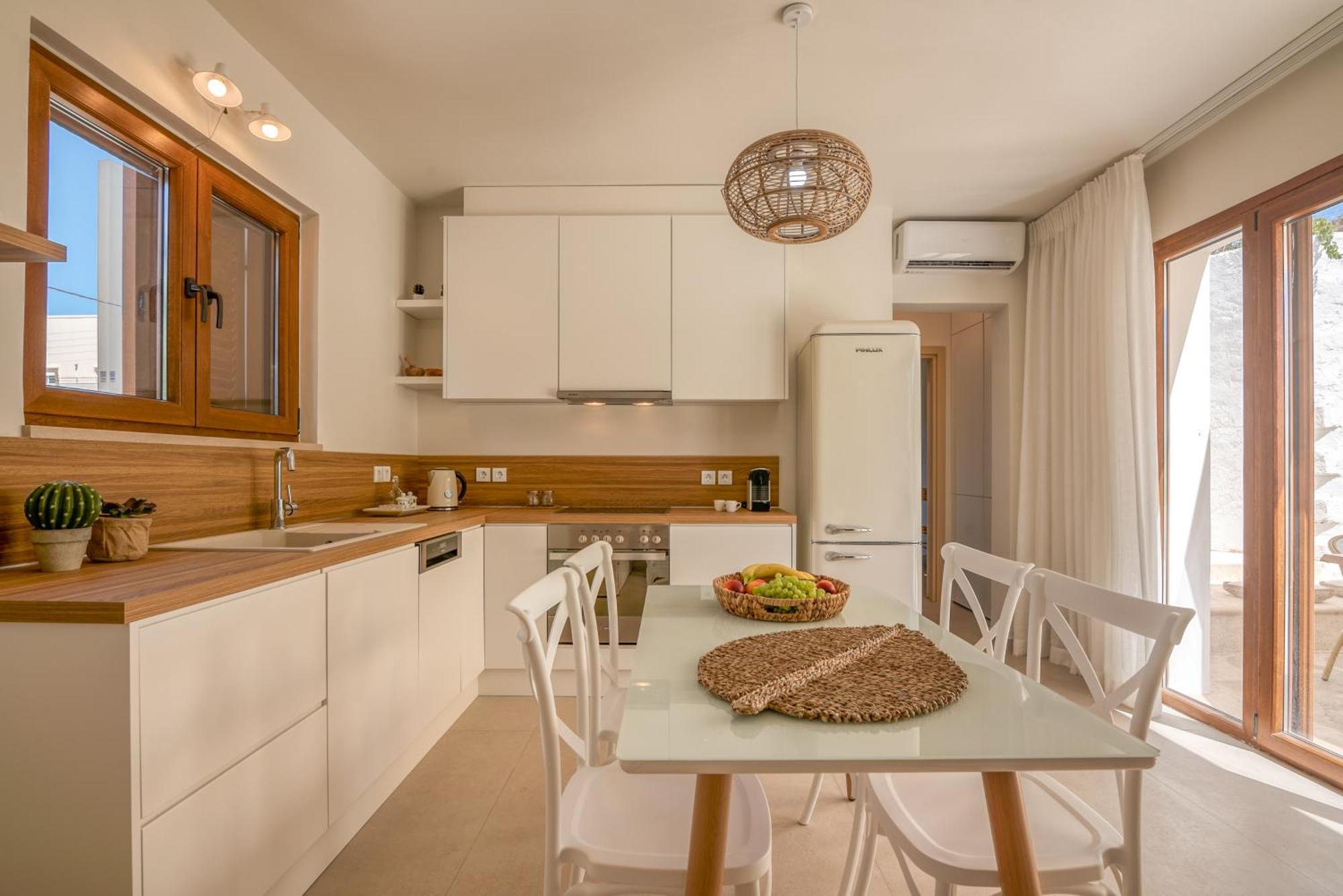 Apartment Superior Argilos With Private Pool *