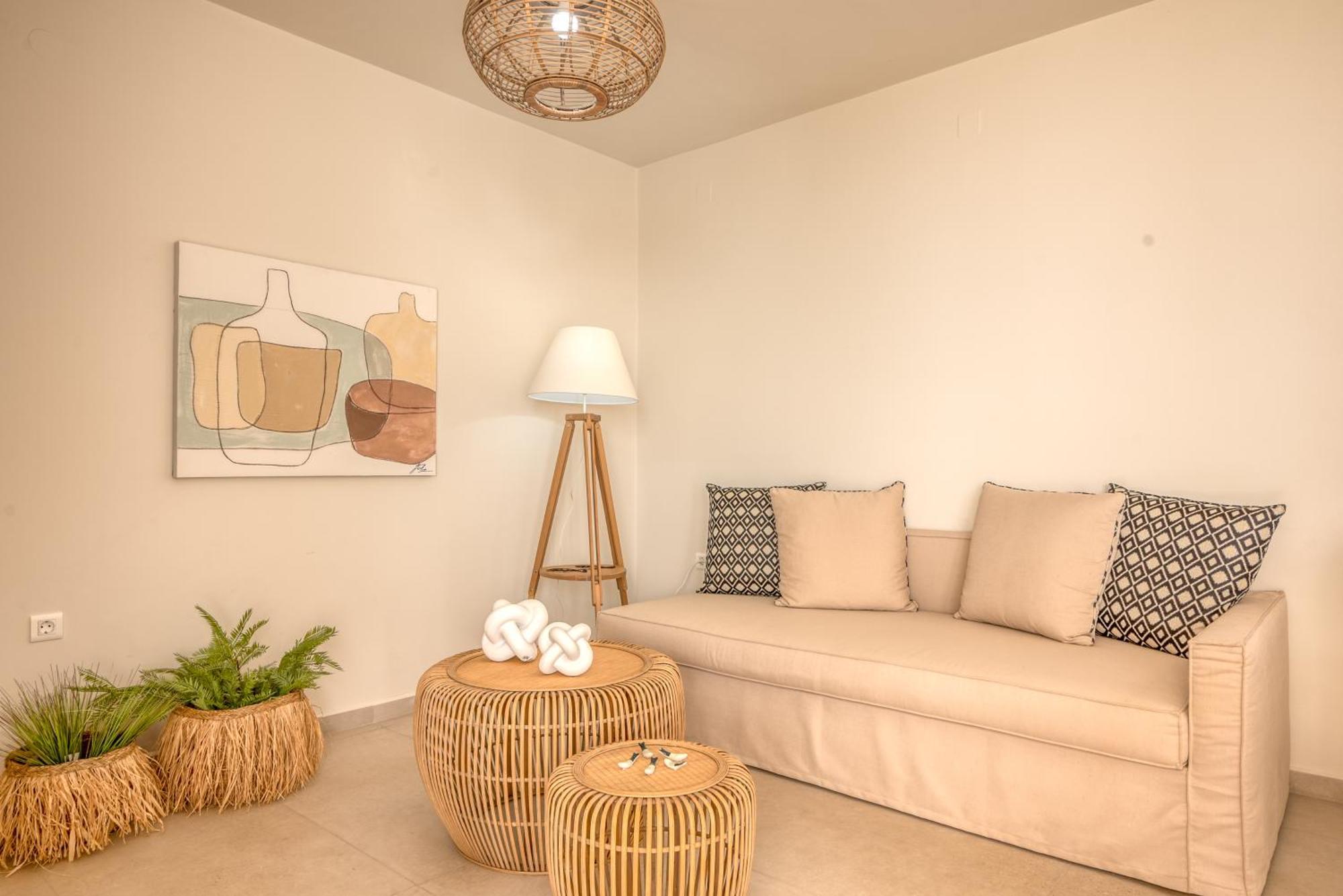 Apartment Superior Argilos With Private Pool