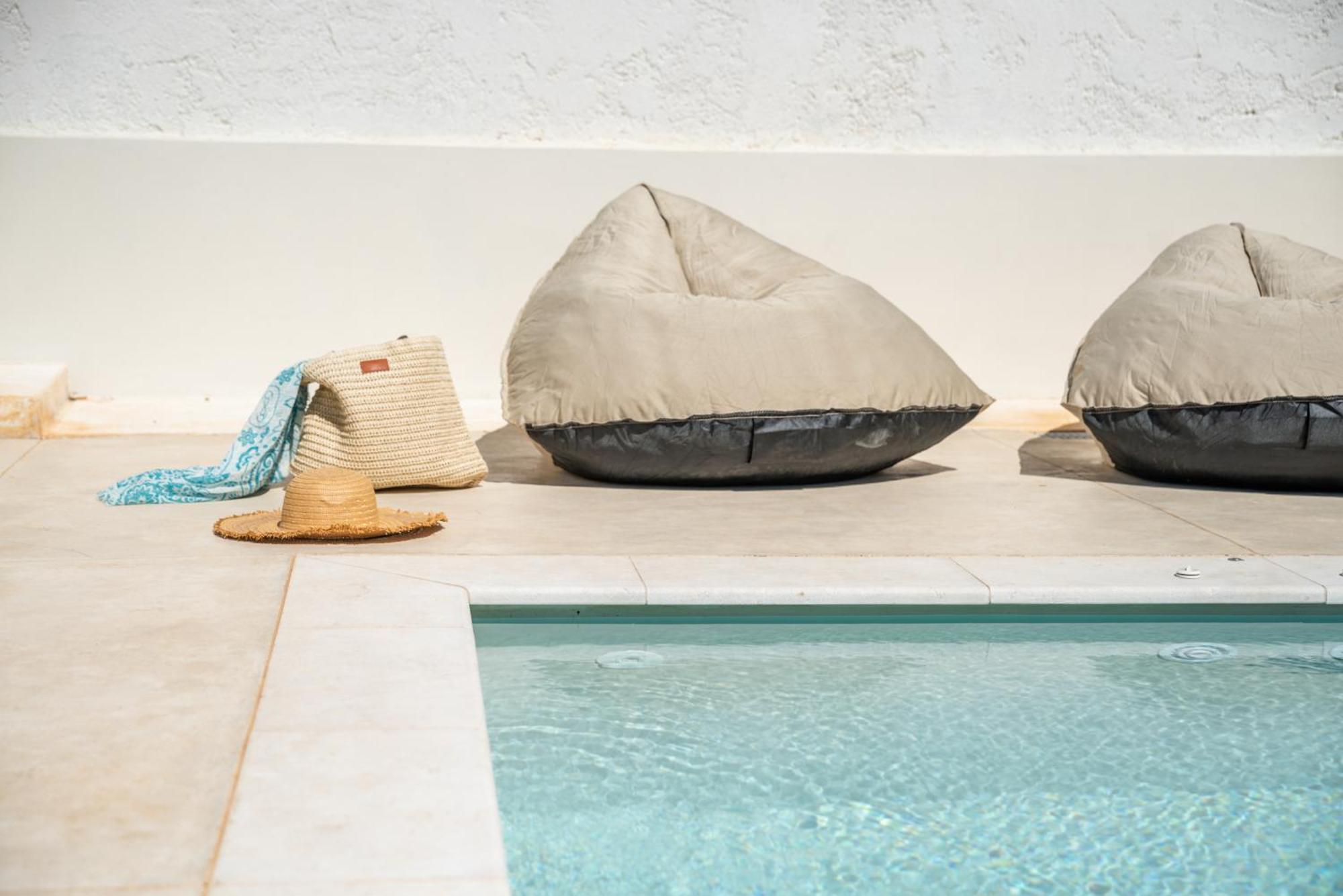 Superior Argilos With Private Pool