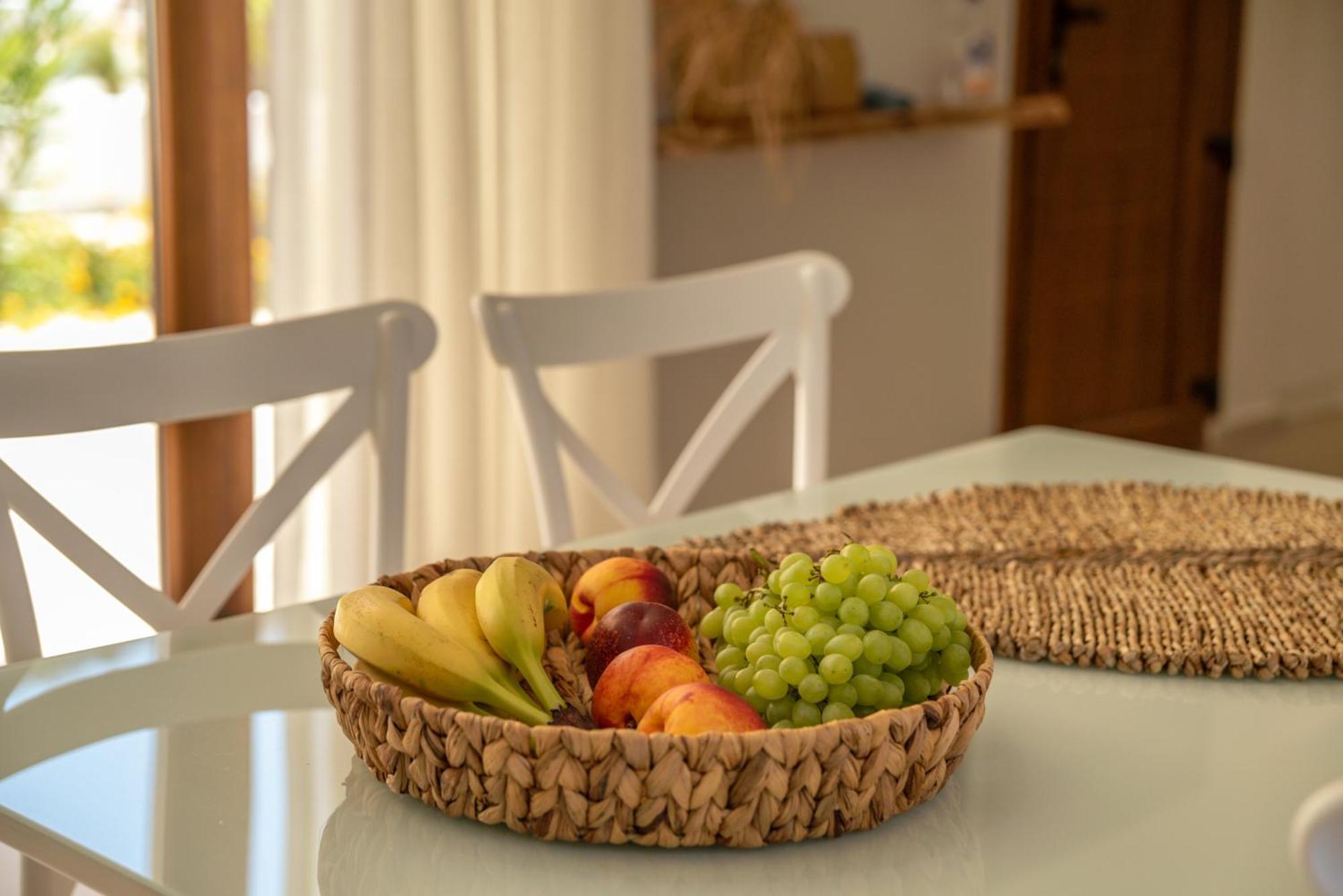 Superior Argilos With Private Pool Apartment