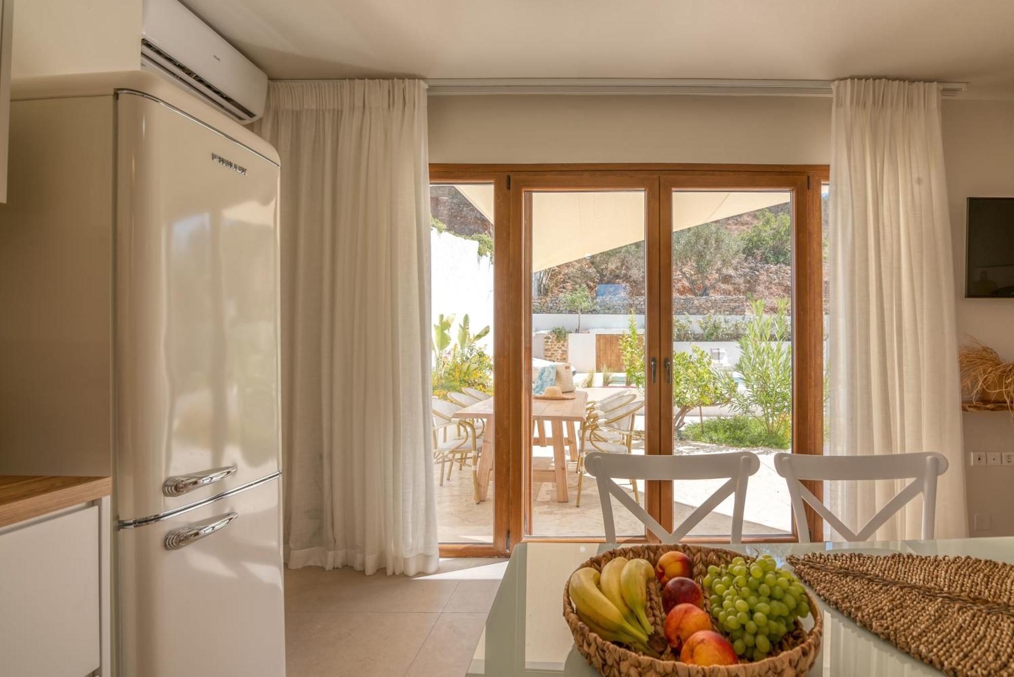 Superior Argilos With Private Pool Korfalonas
