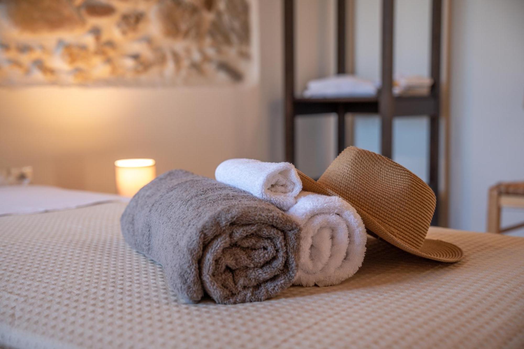 Apartment Superior Argilos With Private Pool