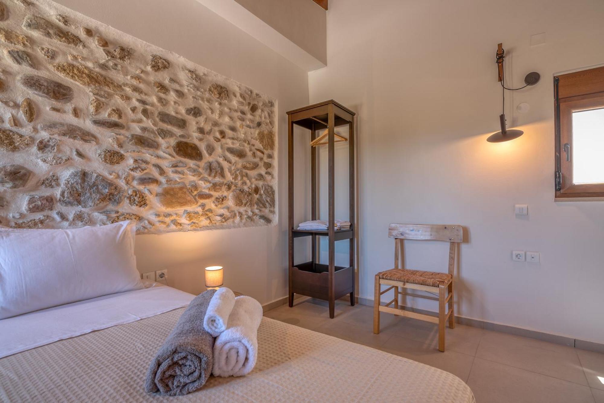 Apartment Superior Argilos With Private Pool *